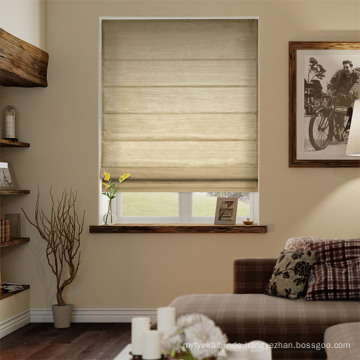 Best Quality Custom Made Roman Blind, Blackout Roman Blind